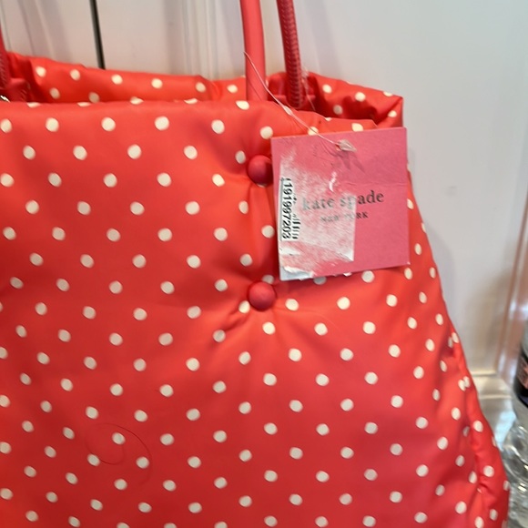 Kate spade tote - Picture 4 of 10
